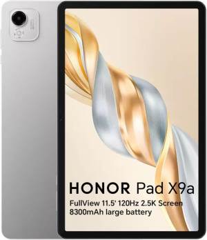 Honor Pad X9a 6+128GB 11.5" WiFi Grey