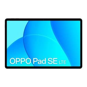 OPPO Pad SE LTE 6+128GB 11" Grey