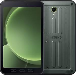 Samsung SM-X306B Galaxy TabActive5 8" 6+128GB 5G EE Green