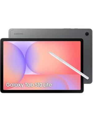 Samsung SM-X400 Galaxy Tab S10 Lite 8+256GB 10.9" + Pen Grey