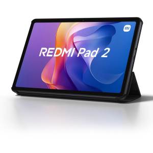 Xiaomi Redmi Pad 2 11" 4+128GB WiFi Graphite Gray + Cover