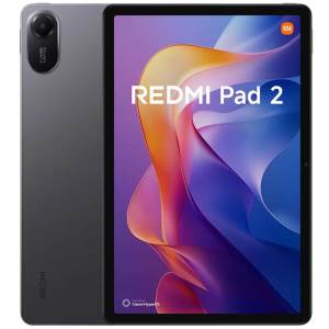 Xiaomi Redmi Pad 2 11" 4+256GB WiFi Graphite Gray