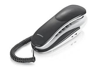 Brondi Telefono Brondi Kenoby Grigio/Bianco