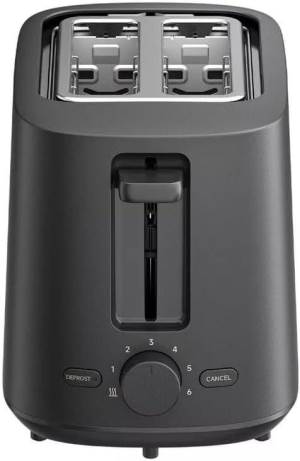 Xiaomi Xiaomi Tostapane 6 Livelli 930W - Grey