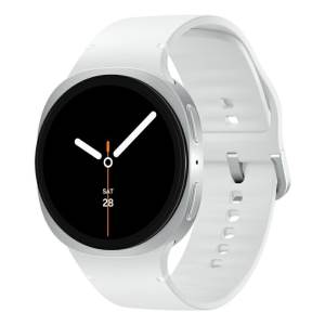 Samsung Samsung Watch8 SM-L335F LTE Silver 44mm EU