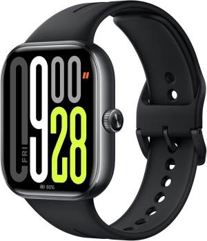 Xiaomi Redmi Watch 5 Black