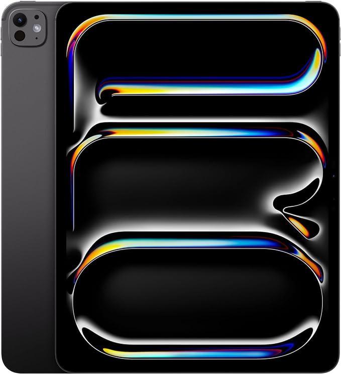 ERREGAME - www.erregame.com - Apple Apple iPad Pro 2024 7Gen 13