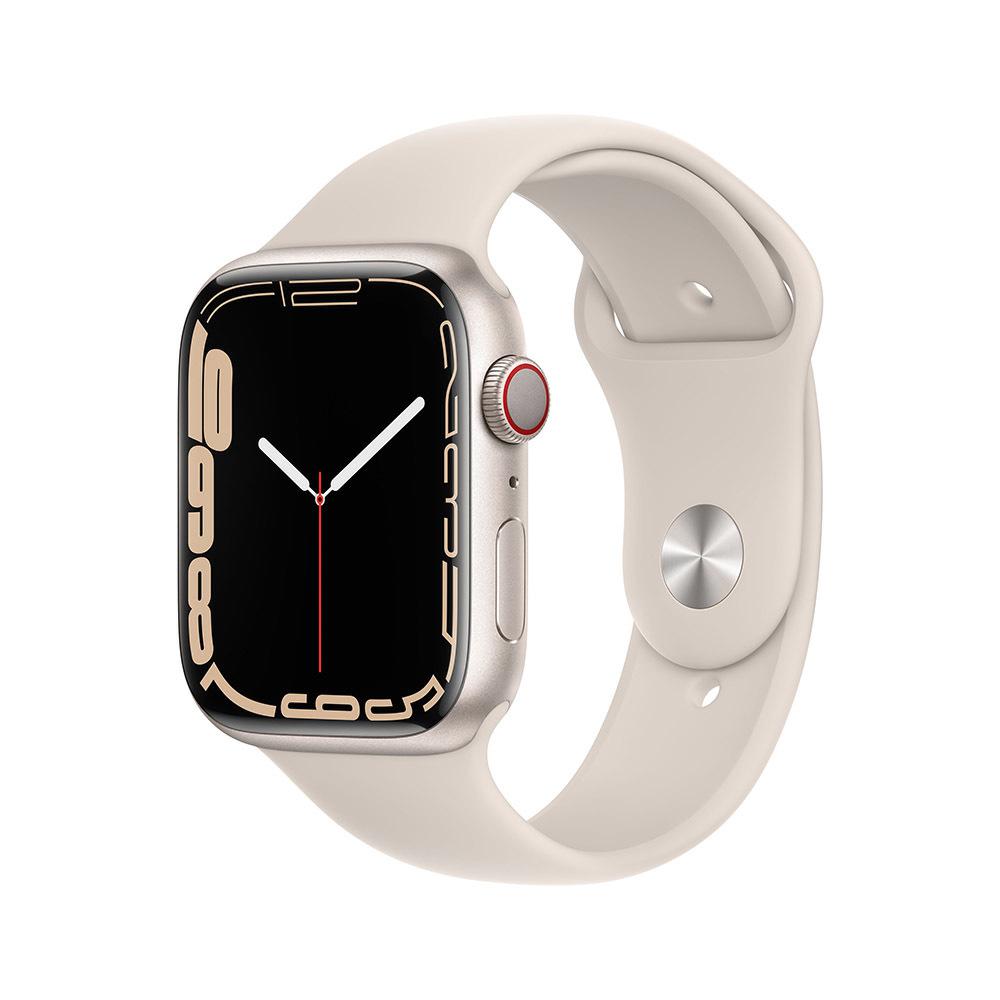 Apple Watch Series 7 ステンレス45mm W1053+stbp.com.br