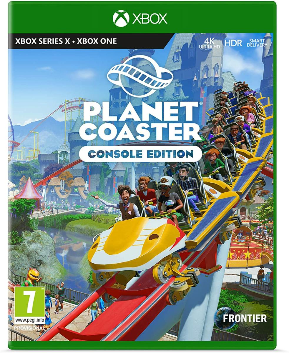 planet coaster xbox download