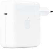 Apple Apple 67W USB-C Power Adapter per MacBook MKU63ZM/A