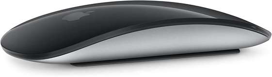 Apple Apple Magic Mouse2 (2021) Black EU MMMQ3ZM/A