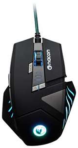 Nacon Nacon Mouse Ottico Gaming GM-300