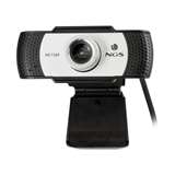 NGS NGS Webcam con Microfono Xpresscam 720 HD 1Mpx