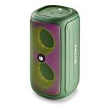 NGS NGS Speaker Roller Beast IPX5 USB/TF/AUX-IN/BT 32W Verde
