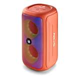 NGS NGS Speaker Roller Beast IPX5 USB/TF/AUX-IN/BT 32W Arancione