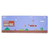 Paladone Paladone Tappetino Mouse Gaming Large Super Mario 30x80