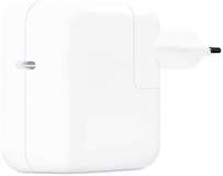 Apple Apple Alimentatore 30W USB-C iPhone iPad MacBook MY1W2ZM/A