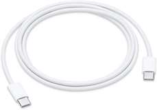 Apple Apple Cavo Ricarica USB-C aUSB-C 1m MQKJ3ZM/A