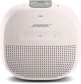 Bose Bose Bluetooth Speaker SoundLink Micro White Smoke