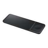 Samsung Samsung Caricabatterie TrioWireless USB-C Black EP-P6300TB