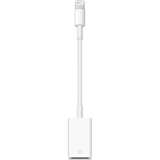 Apple Apple Adattatore da Lightning a USB-A per Fotocamere MD821ZM/A