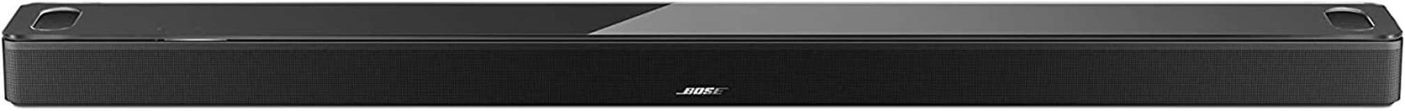 Bose Bose Soundbar 900 BluetoothWireless Dolby Atmos Alexa Black