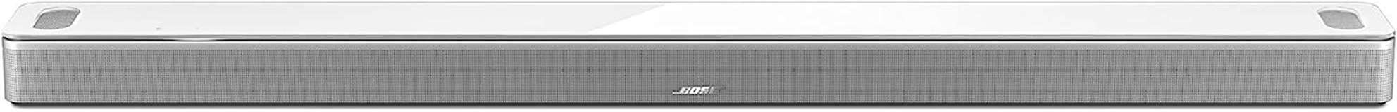 Bose Bose Soundbar 900 BluetoothWireless Dolby Atmos Alexa White