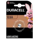 Duracell Duracell Batterie Bottone DL1220 1Cnf/1pz