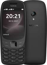 Nokia Nokia 6310 Black DS ITA