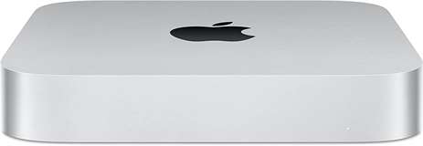 Apple Apple Mac Mini 2023 M2 8C/10G 8/512GB MMFK3T/A