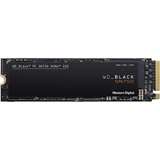 Western Digital Western Digital SSD SN750 M.2 WD Black PCIE NVMe 3.0 2TB