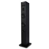 NGS NGS Speaker a Torre Sky Charm Bluetooth USB RadioFM AUX 50W Nera