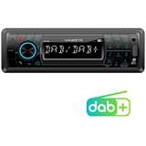 Majestic Majestic Autoradio DAB-443 CD/MP3/WMA BT/DAB/DAB+/RDS/USB/AUX/SD