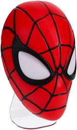 ERREGAME -  - Paladone Paladone Lampada Marvel Spider-Man