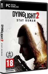 Techland PC Dying Light 2 Stay Human (CIAB) EU