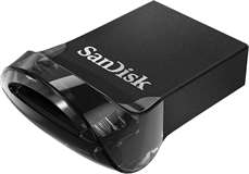 Sandisk SanDisk Pendrive 64GB USB-A3.1 UltraFit