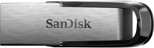 Sandisk SanDisk Pendrive 32GB USB-A3.0 UltraFlair Metallic