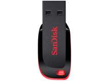 Sandisk SanDisk Pendrive 32GB USB-A2.0 CruzerBlade
