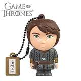 Tribe Tribe Pendrive Game of Thrones 16GB Arya Stark USB-A 2.0 FD032506