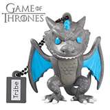 Tribe Tribe Pendrive Game of Thrones 16GB Drago Viserion USB-A 2.0 FD032507