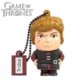 Tribe Tribe Pendrive Game of Thrones 16GB Tyrion Lannister USB-A 2.0 FD032501
