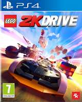 2K Games PS4 Lego 2K Drive EU