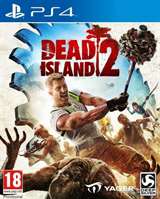 Deep Silver PS4 Dead Island 2