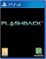 Microids PS4 Flashback 2