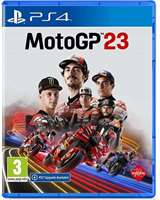 Milestone PS4 MotoGP 23 EU