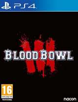 Nacon PS4 Blood Bowl 3