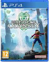 Bandai Namco PS4 One Piece Odyssey EU