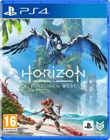 Sony Computer Ent. PS4 Horizon Forbidden West