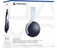 Sony Computer Ent. PS5 Cuffie Wireless PULSE 3D White