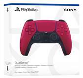 Sony Computer Ent. PS5 DualSense Cosmic Red